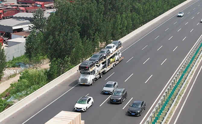 歙县高速公路汽车救援